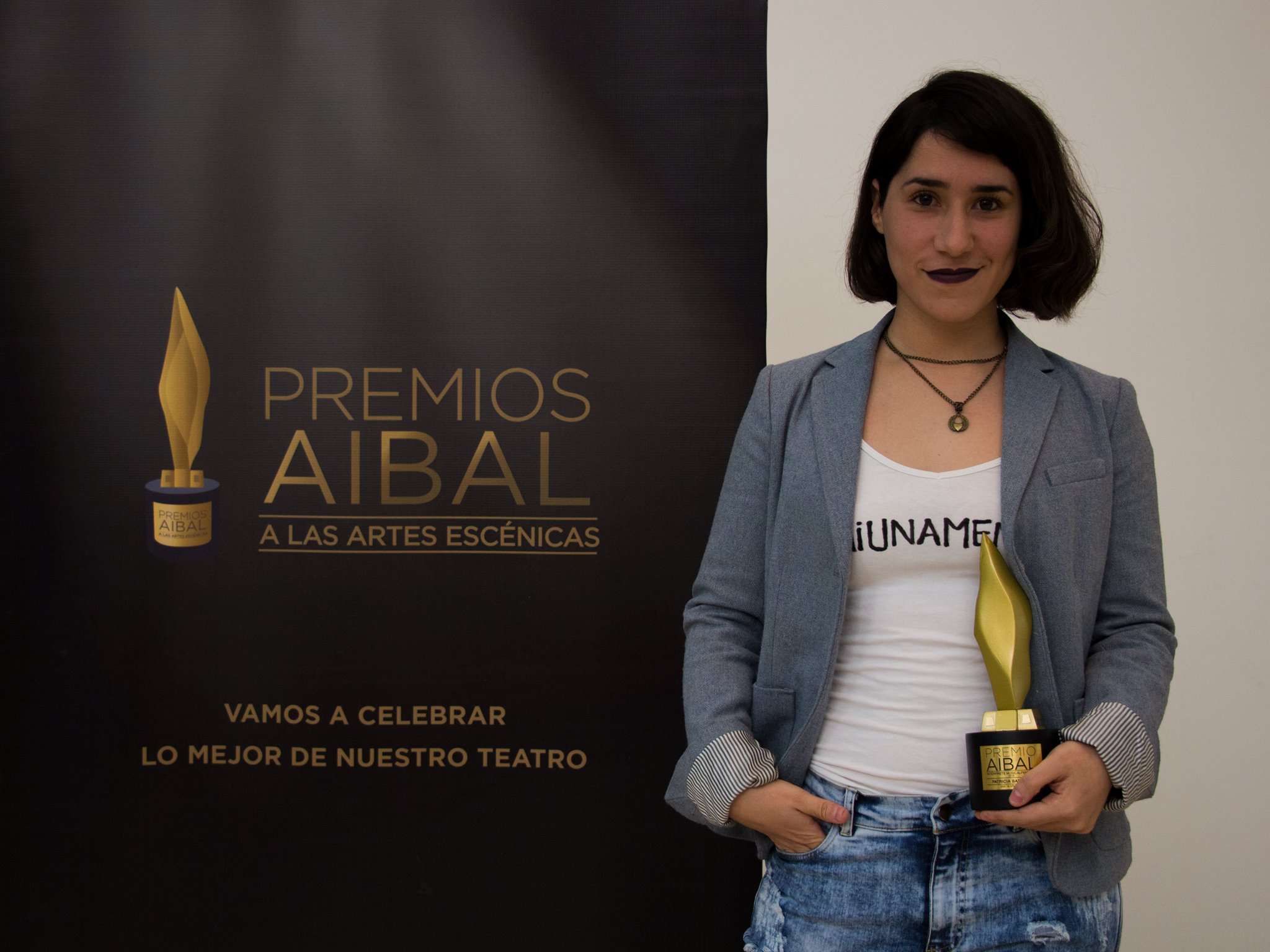 Premios AIBAL 2016