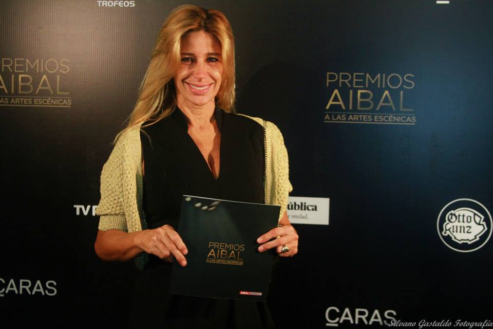 Premios AIBAL 2015